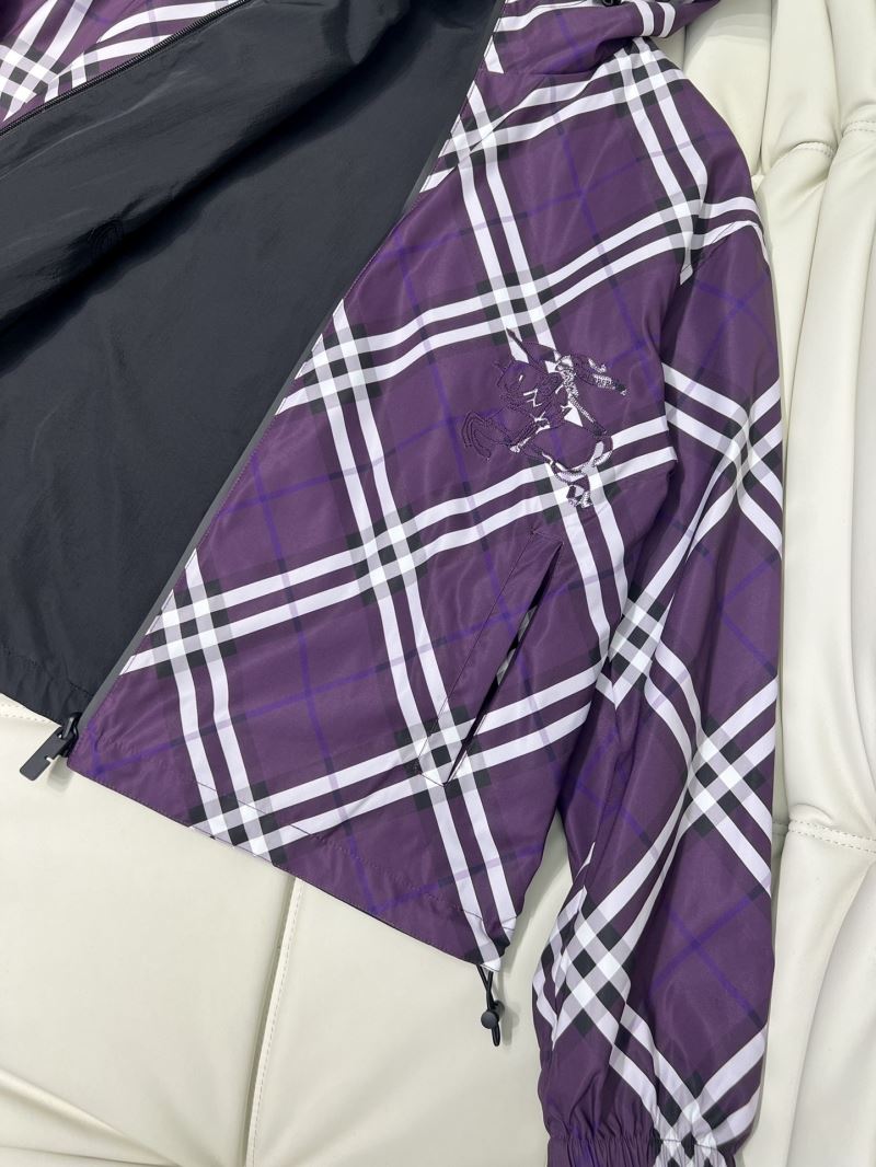 Burberry Outwear